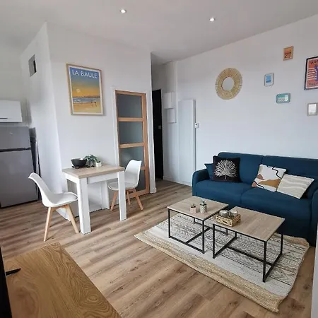 Le Kelenner Parenthese A Deux La Baule